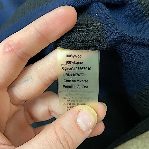 Alice + Olivia Top - Picture 3 of 3